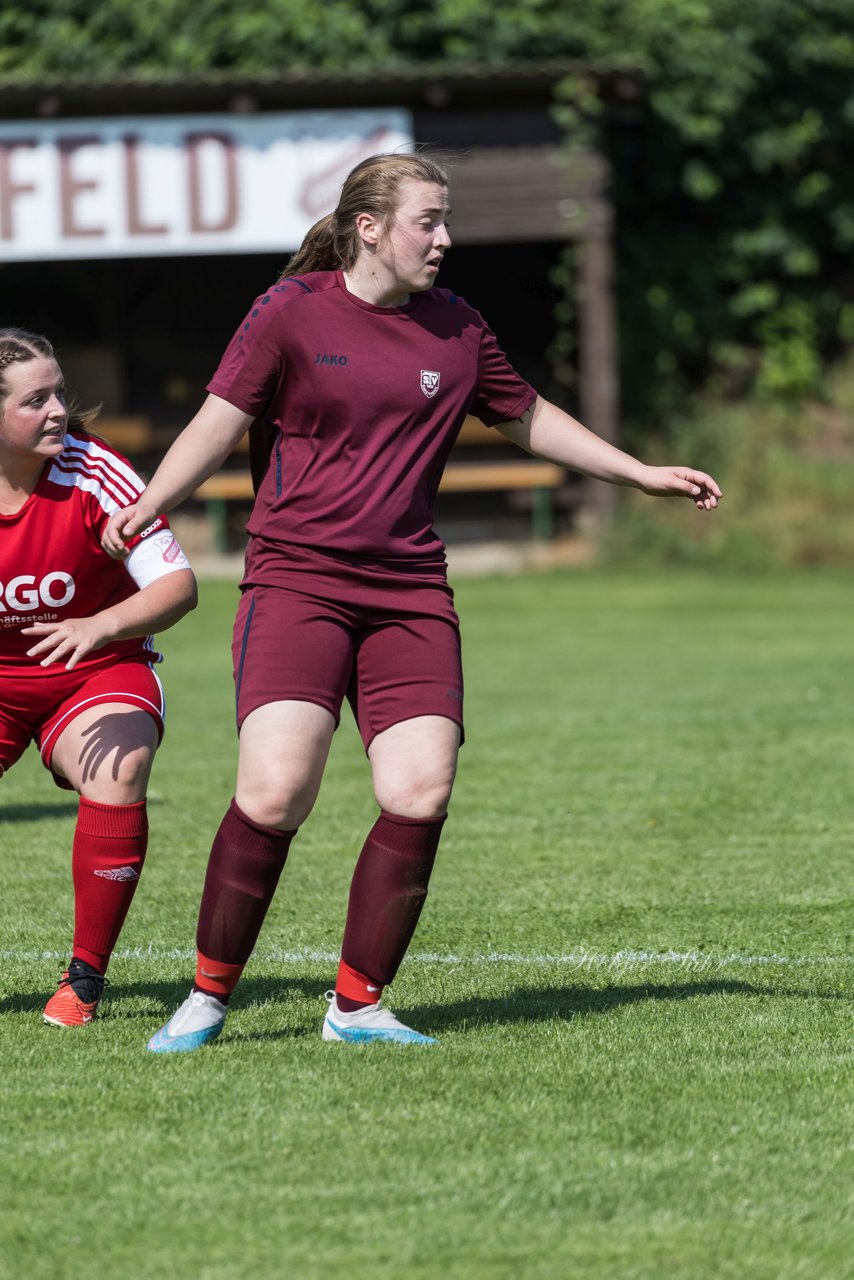 Bild 182 - F TuS Tensfeld - TSV Bargteheide : Ergebnis: 1:0